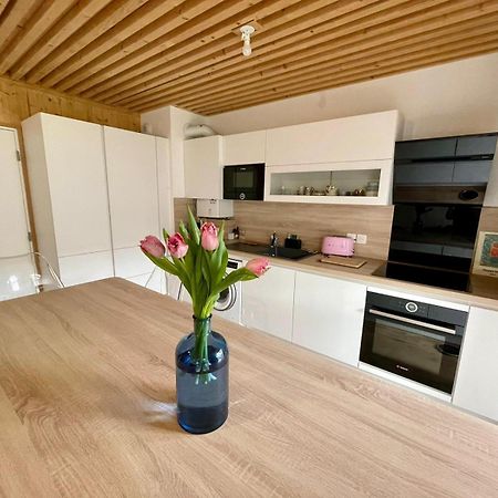 Prego , Cosy Flat Next To Disneylandparis Chanteloup-en-Brie Zewnętrze zdjęcie