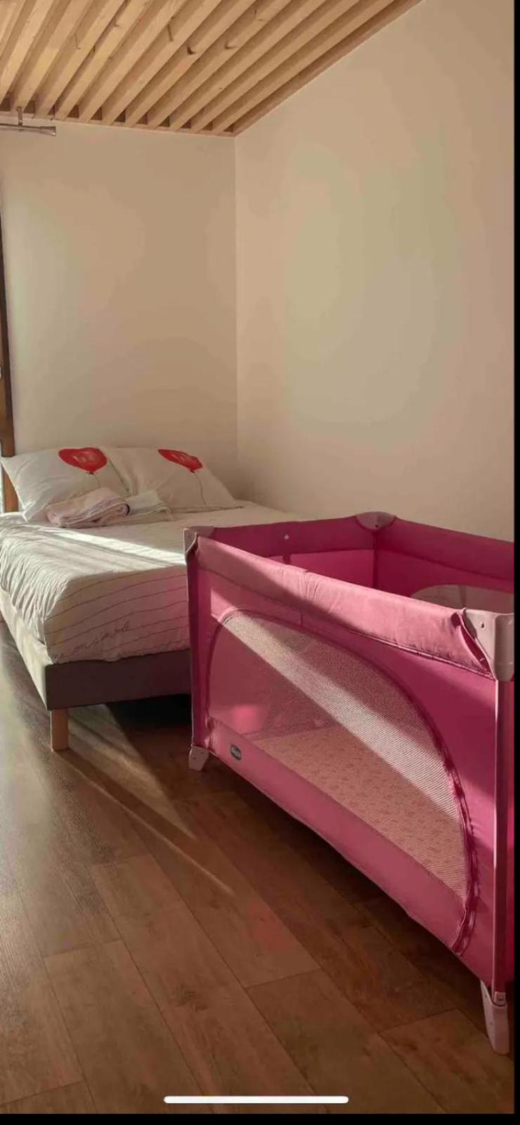 Prego , Cosy Flat Next To Disneylandparis Chanteloup-en-Brie Zewnętrze zdjęcie