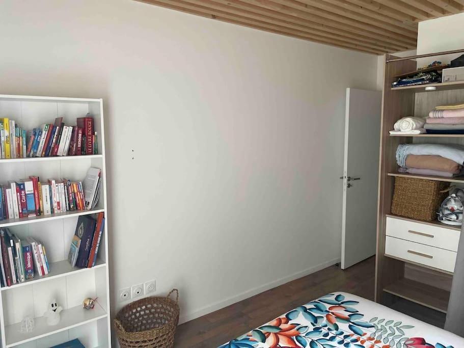Prego , Cosy Flat Next To Disneylandparis Chanteloup-en-Brie Zewnętrze zdjęcie