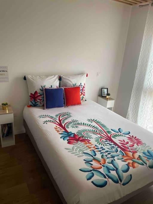 Prego , Cosy Flat Next To Disneylandparis Chanteloup-en-Brie Zewnętrze zdjęcie
