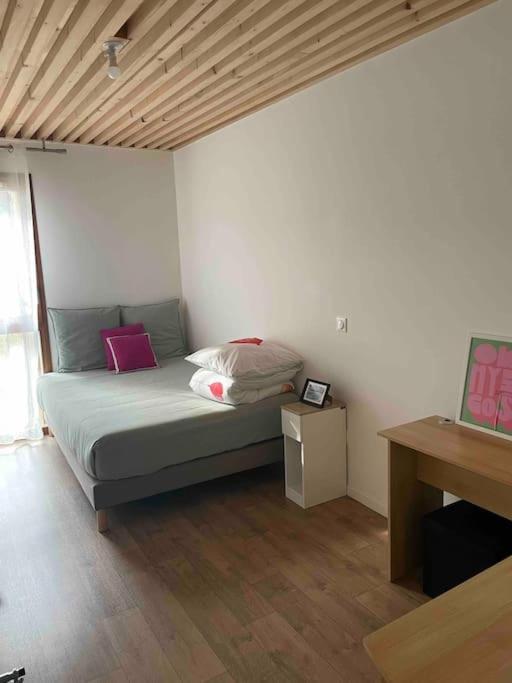 Prego , Cosy Flat Next To Disneylandparis Chanteloup-en-Brie Zewnętrze zdjęcie