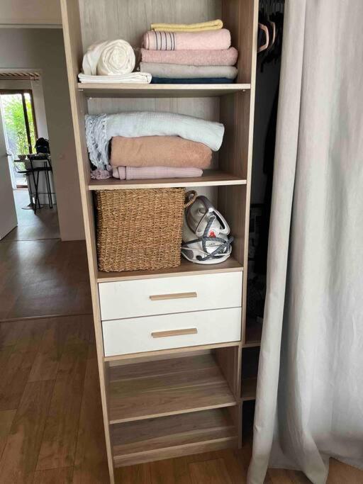 Prego , Cosy Flat Next To Disneylandparis Chanteloup-en-Brie Zewnętrze zdjęcie